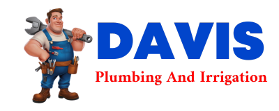 Trusted plumber in SHERRODSVILLE